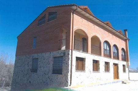 CASONA DE VADOCONDES