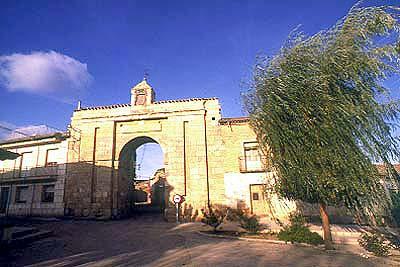 Arco de Vadocondes