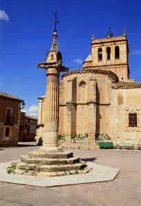 Iglesia de Nuestra Señora de la Asunción