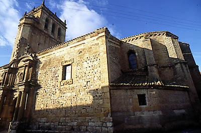 Arquitectura urbana